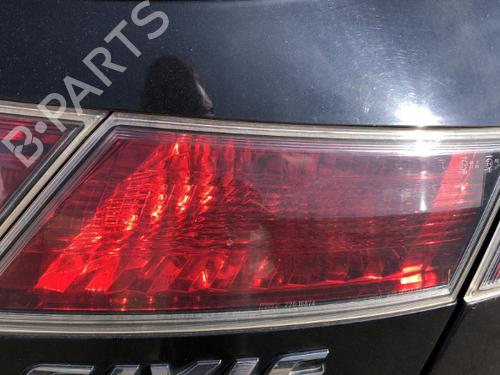 Used Right tailgate light Right tailgate light 19909400 19909400