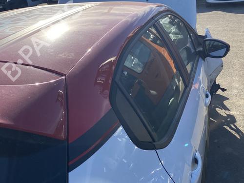 Right rear fenders CITROËN C3 III (SX) 1.2 PureTech 82 | BP30157137C44 