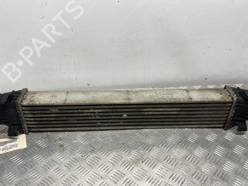 Used Intercooler Intercooler MERCEDES-BENZ E-CLASS (W211) E 270 CDI (211.016) (177 hp) 27663731 27663731