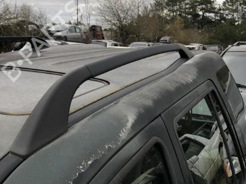 Used Roof bar LAND ROVER FREELANDER I (L314) 1.8 i 16V 4x4 (120 hp) 22118393
