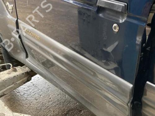 Used Door moulding trim HYUNDAI GALLOPER II (JK-01) [1997-2003]  22120892