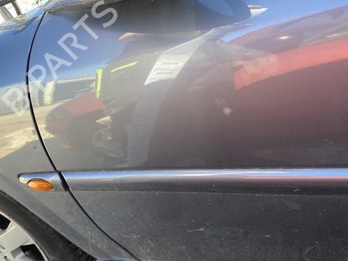 Dørliste Dørliste OPEL VECTRA B (J96) 1.6 i 16V (F19) (100 hp) 25477152 25477152