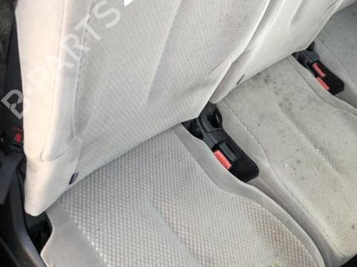 Used Rear seat CITROËN C4 Grand Picasso I (UA_) [2006-2013]  19910251