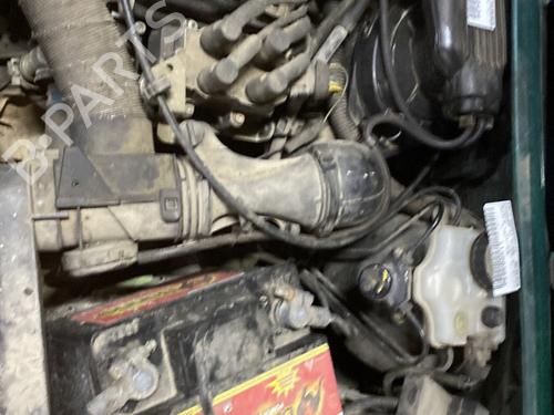 Used Gearbox CITROËN AX (ZA-_) 10 (50 hp) 31363596