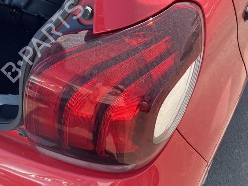 Right taillight PEUGEOT 108 1.0 VTi 72 | BP28366789C35 
