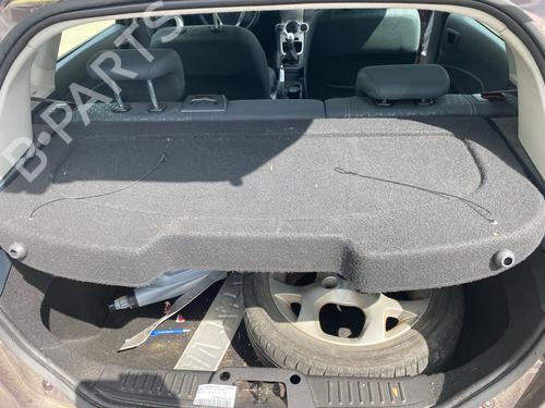 Used Rear parcel shelf Rear parcel shelf FORD FIESTA VI (CB1, CCN) 1.4 TDCi (68 hp) 34143206 34143206