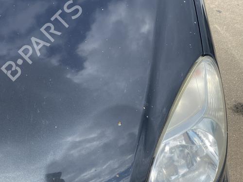 Hood CITROËN XSARA PICASSO (N68) 1.6 HDi | BP27617749C1 