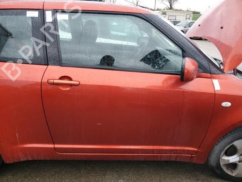 right-front-door-suzuki-swift-iii-mz-ez-13-rs413-zc11s-6800162k00-2005-22119540 main image