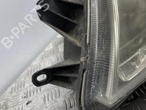 Left headlight CITROËN C8 (EA_, EB_) 3.0 V6 | BP22125798C28 