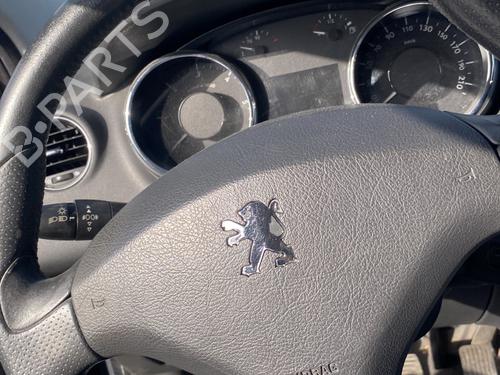 Steering wheel PEUGEOT 5008 (0U_, 0E_) 2.0 HDi 150 / BlueHDi 150 | BP28048085C49 