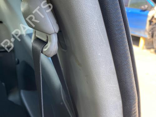 Front left seatbelt SUZUKI SWIFT III (MZ, EZ) 1.3 DDiS (RS413D) | BP36583456I26 - Image 3