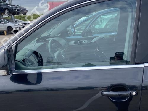 Left front door VW TOUAREG (7LA, 7L6, 7L7) 3.0 V6 TDI 7L0831055L