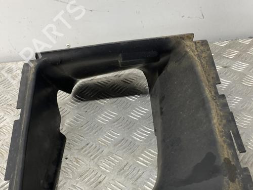Pipe VW TOUAREG (7LA, 7L6, 7L7) 3.0 V6 TDI | BP26909339M125 