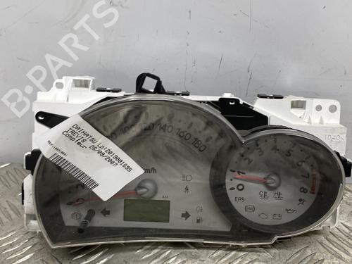 Instrument cluster DAIHATSU TREVIS 1.0 | BP23782805C47  - Image 5