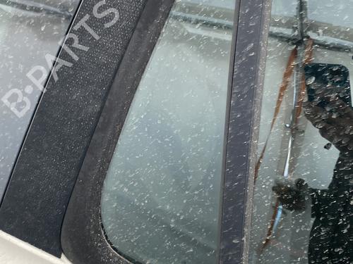 Türscheibe rechts hinten für RENAULT CLIO III Grandtour (KR0/1_) 1.5 dCi (KR0F) (86 hp) 30359789