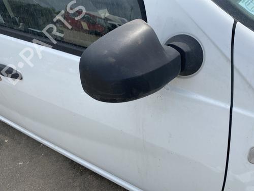 Used Right mirror DACIA SANDERO 1.2 16V (75 hp) 26028026
