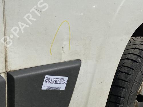 Other PEUGEOT BOXER Van 2.2 HDi 120 | BP24958302O1