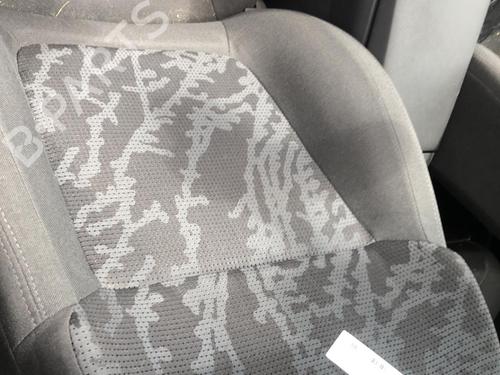 Used Left front seat PEUGEOT 3008 I MPV (0U_) 1.6 HDi (112 hp) 22111474