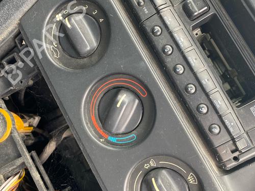 Used Climate control Climate control 36287693 36287693