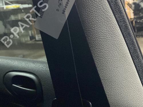 Used Front left seatbelt Front left seatbelt PEUGEOT 206 SW (2E/K) 1.4 HDi (68 hp) 21666391 21666391