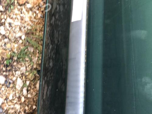 Used Door moulding trim RENAULT KANGOO (KC0/1_) D 65 1.9 (KC0E, KC02, KC0J, KC0N) (64 hp) 22114576