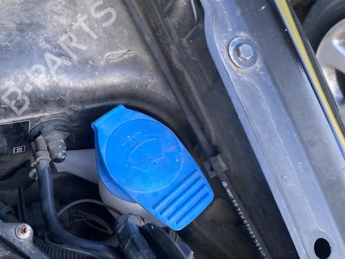 Sprinklertank VW FOX Hatchback (5Z1, 5Z3, 5Z4) 1.4 TDI (70 hp) 31815628