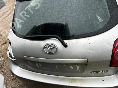 Used Tailgate TOYOTA AURIS (_E15_) 1.6 (ZRE151_, ZRE151R) (124 hp) 22116305