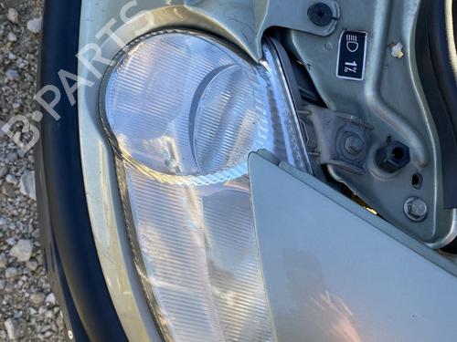 Used Left headlight ALFA ROMEO 147 (937_) 1.6 16V T.SPARK (937.AXA1A, 937.AXB1A, 937.BXB1A) (120 hp) 29406984