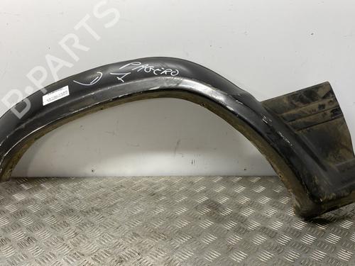 Used Rear right wheel arch trim Rear right wheel arch trim 24551203 24551203