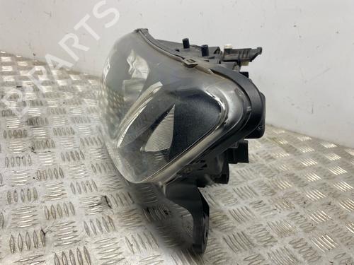 Left headlight DACIA SANDERO II 1.5 dCi | BP38558347C28 - Image 6