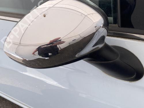 Right mirror FIAT 500 (312_) 1.3 D Multijet (312AXB1A) | BP26618261C27
