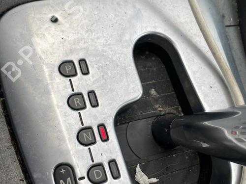 Used Gearbox Gearbox RENAULT VEL SATIS (BJ0_) 2.0 16V Turbo (BJ0K) (163 hp) 23785617 23785617