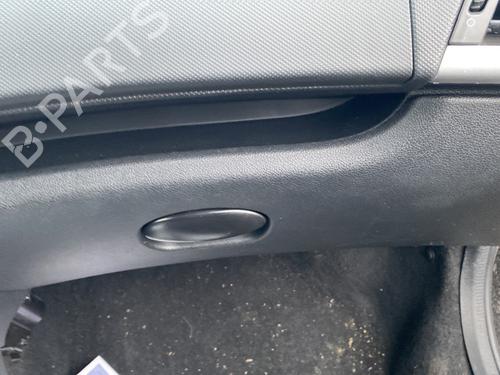 Used Glove box PEUGEOT 206+ (2L_, 2M_) 1.4 HDi eco 70 (68 hp) 21666473