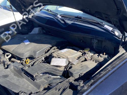 Gear fordelekasse JEEP COMPASS (MK49) 2.2 CRD 4x4 (163 hp) 29318074