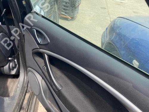 Rear right panel CITROËN C5 II (RC_) 1.8 16V | BP37438662C61 - Image 3