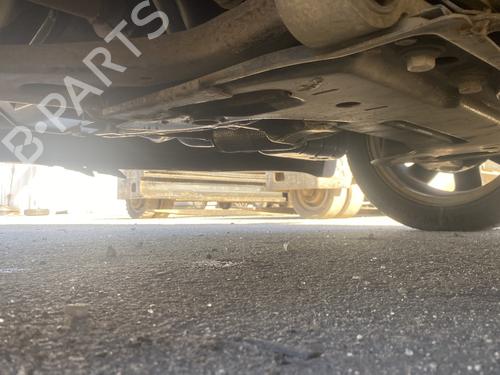 Subframe FORD FUSION (JU_) 1.6 TDCi | BP33832521M9 - Image 3