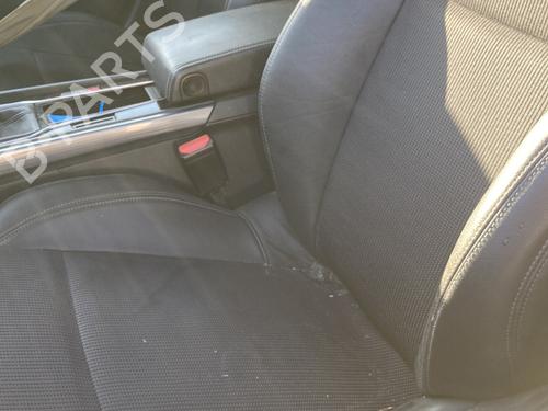 Used Left front seat PEUGEOT 508 I (8D_) 2.0 BlueHDi 150 (150 hp) 20932179