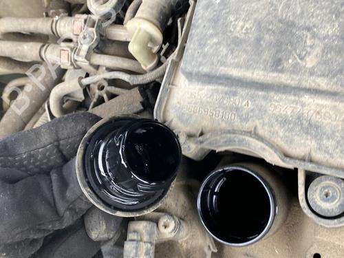 Used Engine Engine PEUGEOT BIPPER (AA_) 1.4 HDi (68 hp) 31093568 31093568