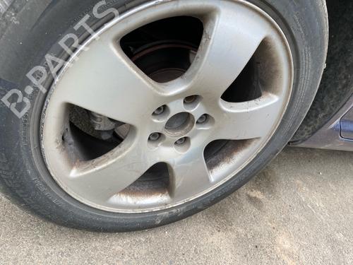 Used Rim Rim 34451041 34451041