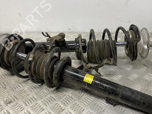 Used Left front shock absorber Left front shock absorber BMW 1 Coupe (E82) 118 d (143 hp) 30947996 30947996