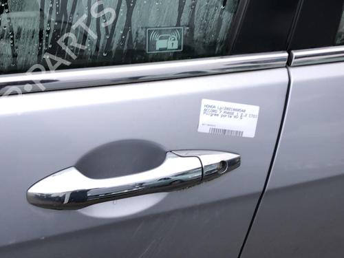 Türgriff vorne links außen für HONDA ACCORD VII (CL, CN) 2.2 i-CTDi (CN1) (140 hp) 19905046