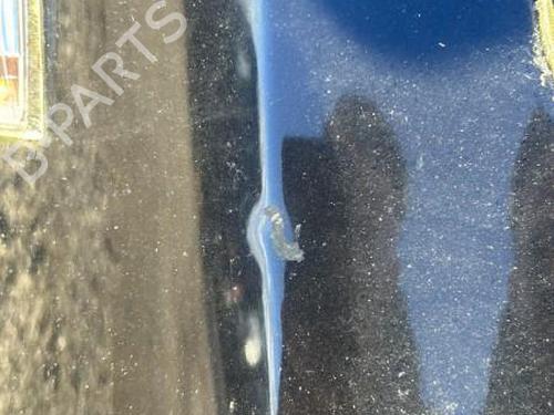 Right front fenders OPEL CORSA D (S07) 1.3 CDTI (L08, L68) | BP22117676C42 