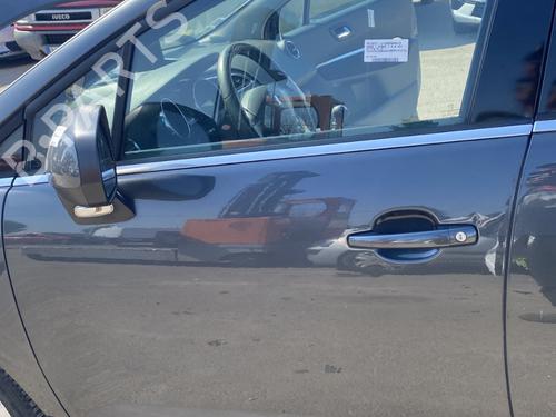 Left front door PEUGEOT 5008 (0U_, 0E_) 2.0 HDi 150 / BlueHDi 150 | BP26743766C2 