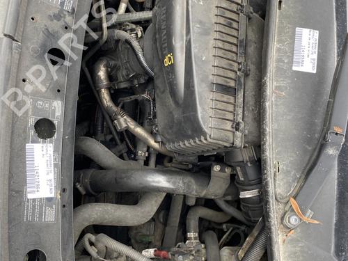 Used Gearbox RENAULT AVANTIME (DE0_) 2.2 dCi (DE01) (150 hp) 29748576