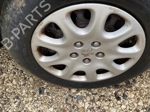 Other PEUGEOT 807 (EB_) 2.2 HDi | BP32207945O1 - Image 2