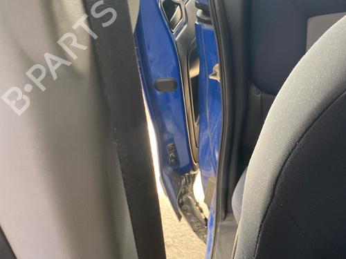 Front right seatbelt CITROËN NEMO MPV 1.3 HDi 75 | BP36786649I25 - Image 3