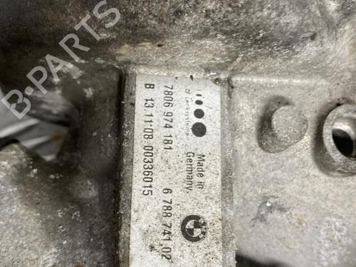 Steering rack BMW 1 (E87) 118 d | BP28583004M22  - Image 8