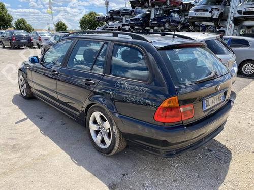 Forlygte dæksel BMW 3 Touring (E46) 320 d | BP22110071C118 - Image 6