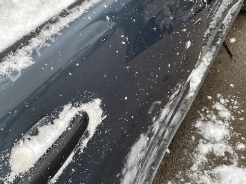 Right rear door SEAT IBIZA II (6K1) 1.9 TDI | BP30491379C5 