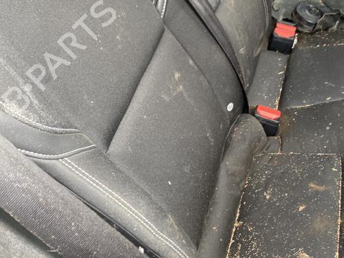 Rear seat VOLVO V40 Hatchback (525) D3 | BP26496510C17 - Image 4